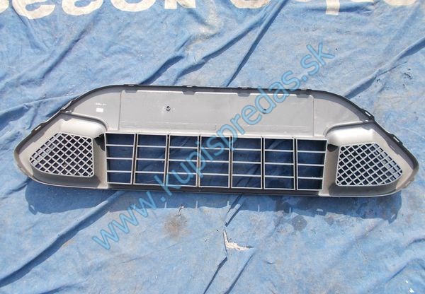 Predná mriežka FORD FOCUS Mk2 Sport 